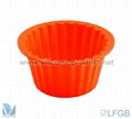 silicone cake mould 5