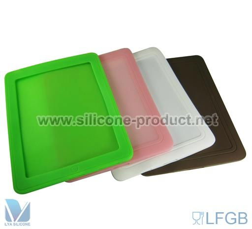 silicone phone case for iphone 4s 2