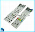 silicone keypad 1