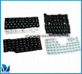 silicone keypad 2