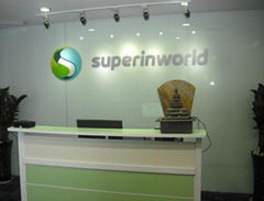 Superinworld Technology  Co. Ltd