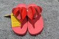 Original  Fashion fitflop Hanabira red