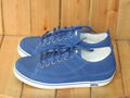 Original fitflop  women super sneaker blue shoes 5