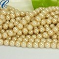 high quality strings of faux pearls 2