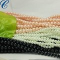 high quality strings of faux pearls 3