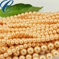 high quality strings of faux pearls 5