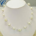 2013 HOT trendy necklace for girls 1