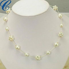 2013 HOT trendy necklace for girls