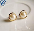 2013 best selling fashion earring