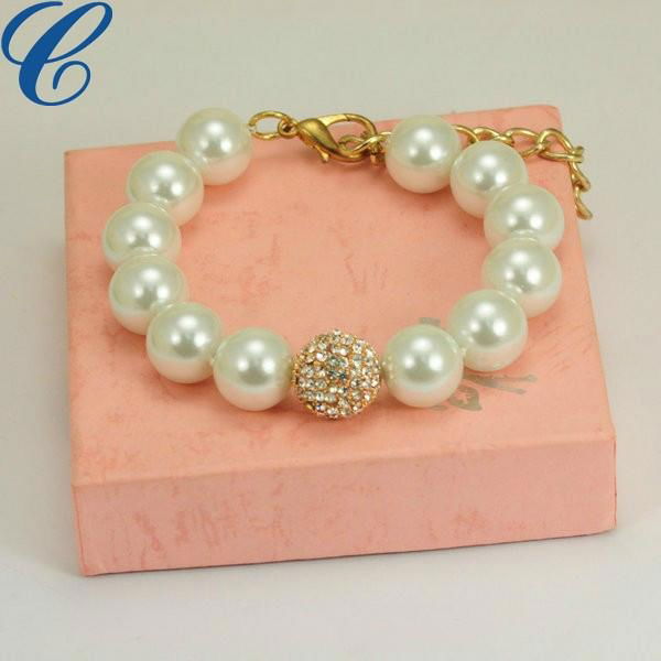 2013 new trendy ladies bracelet models