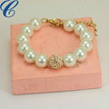 2013 new trendy ladies bracelet models