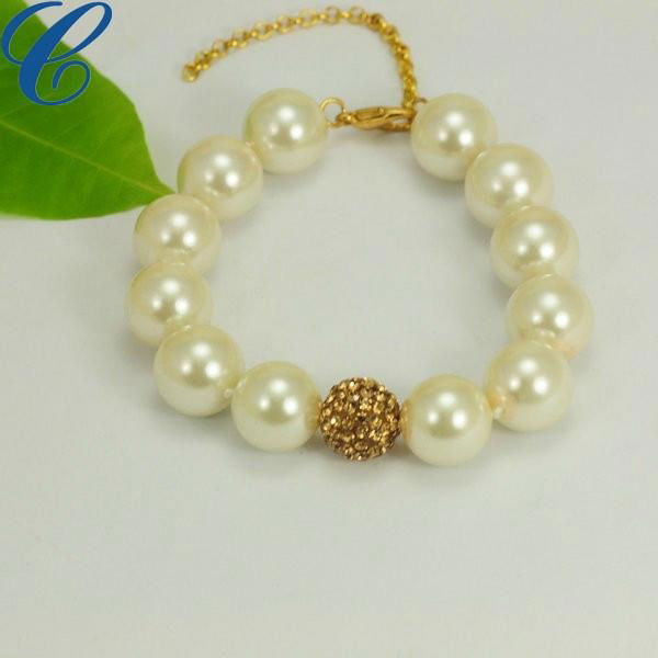 2013 new trendy ladies bracelet models 3