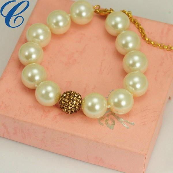 2013 new trendy ladies bracelet models 4