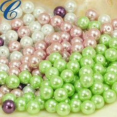 2013 High luster wholesale beads for decoration