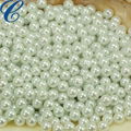 2013 High luster plastic pearl beads 2