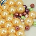 2013 High luster plastic pearl beads 3