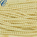 HOT strands shell pearls for decoration