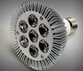 super bright LED PAR30 7X2W