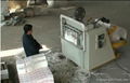 Electric full automatic die cutting machine 2