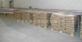 Organic Sugar GB/T19630.1-.4  3