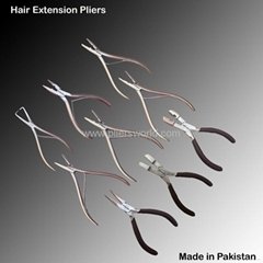Hair Extension Tools Pliers 