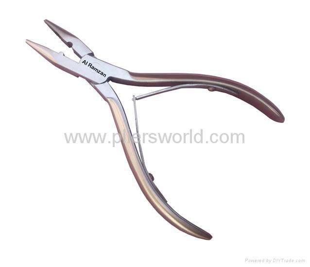 Hair Extension Tools Pliers  3