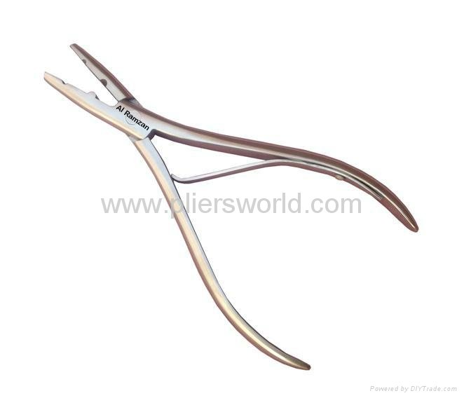 Hair Extension Tools Pliers  5