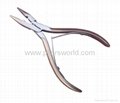 Hair Extension Tools Manufacture in
