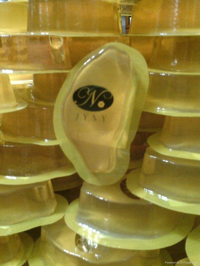 Taiwan's gold soap 100g 3