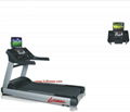 Commercial Treadmill cardio equipment fitness machine