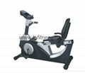 Commercial elliptical trainer exercise equipment 2