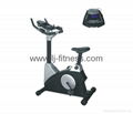 Commercial elliptical trainer exercise equipment 3