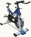 Commercial spin bike gym machine 4