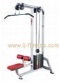 Assist dip chin fitness equipment 5