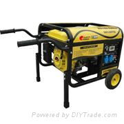 gasoline generator 2.8kw