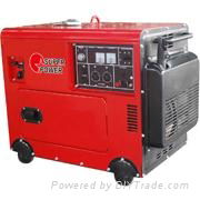 5kw gasoline generator