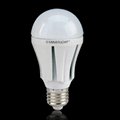 5W E27 LED Bulb 460lm AC200-240V CE RoHS