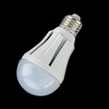 9W E27 LED Light Bulb 840lm AC200-240V CE RoHS     5