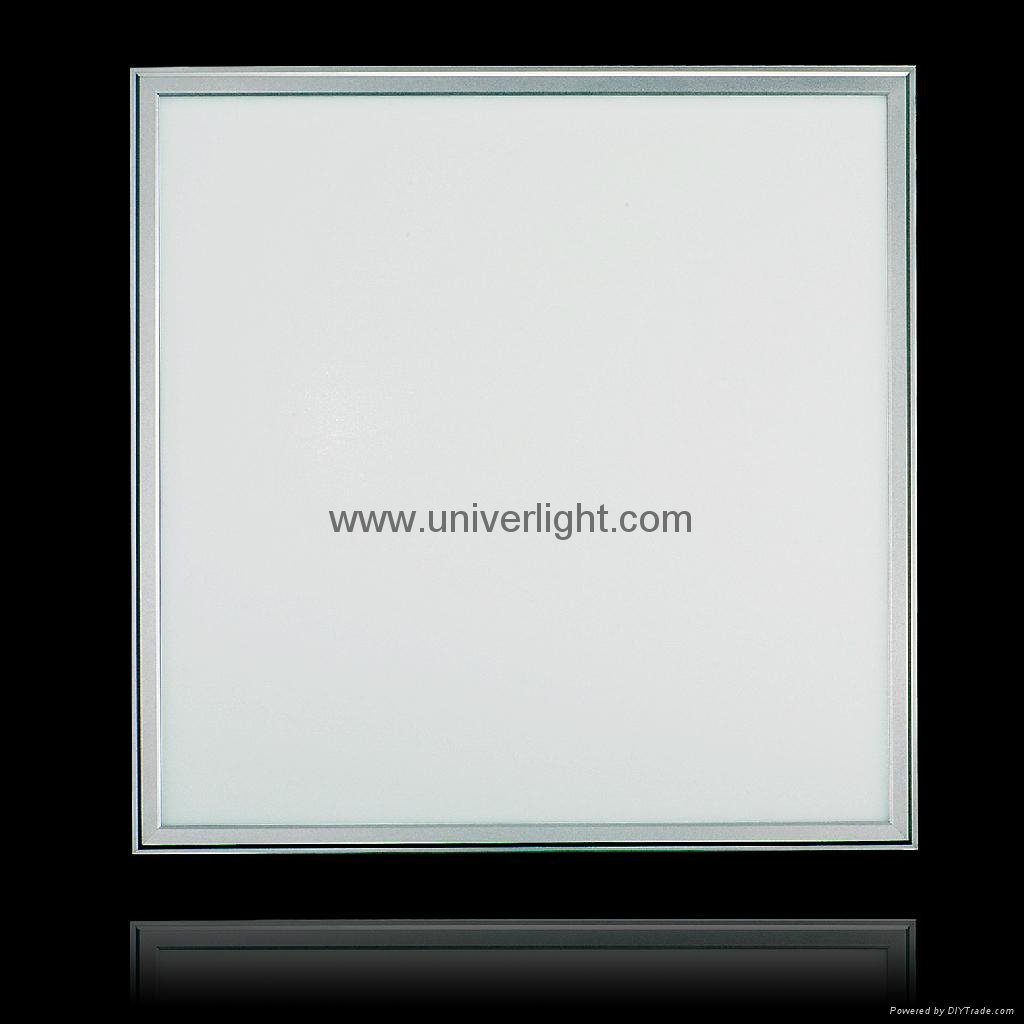 600*600mm LED Panel Light 36W  3