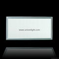 300*600mm Square LED Panel Light 27W 1