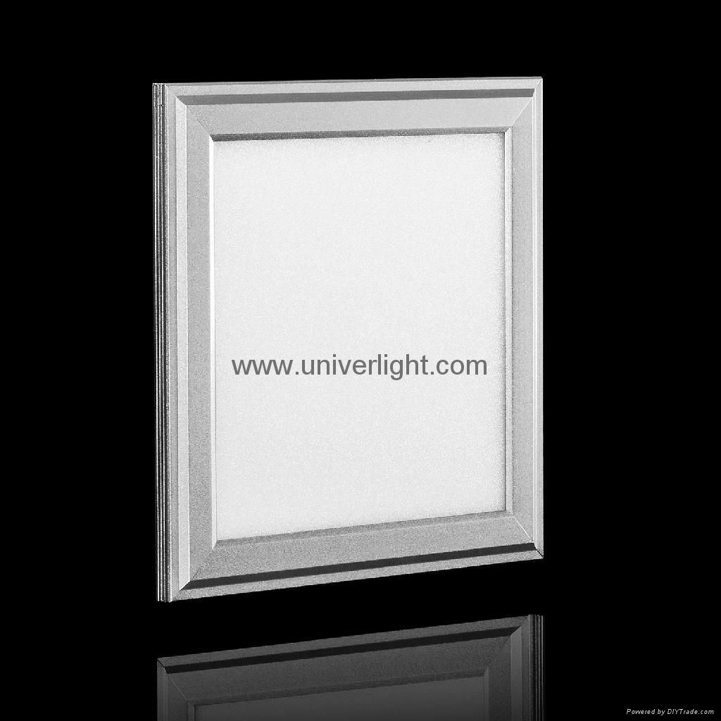 300*300mm Square LED Panel Light 18W