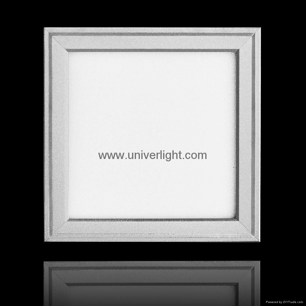 300*300mm Square LED Panel Light 18W 3