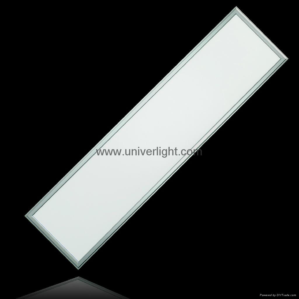 300*1200mm Square LED Panel Light 36W 2