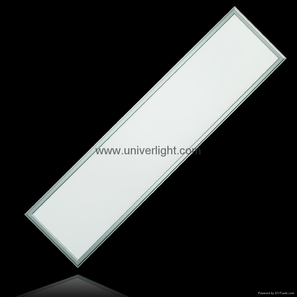 300*1200mm Square LED Panel Light 36W 4