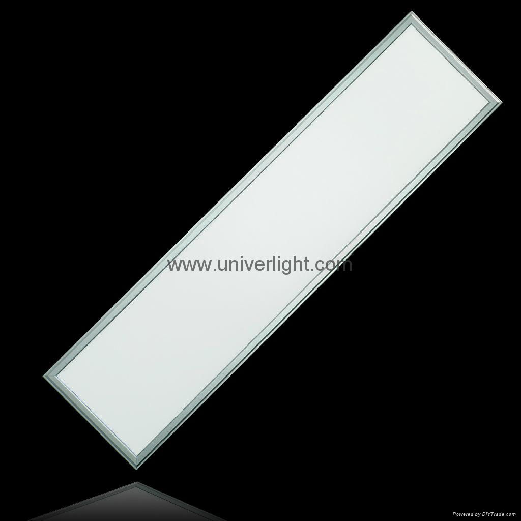 300*1200mm Square LED Panel Light 36W 5