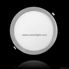 12 Inch Round LED Panel Light 18W