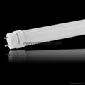 T8 LED Tube 600mm Length CE RoHS 1015lm  1