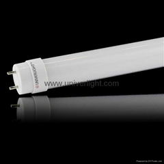 T8 LED Tube 600mm Length CE RoHS 1015lm