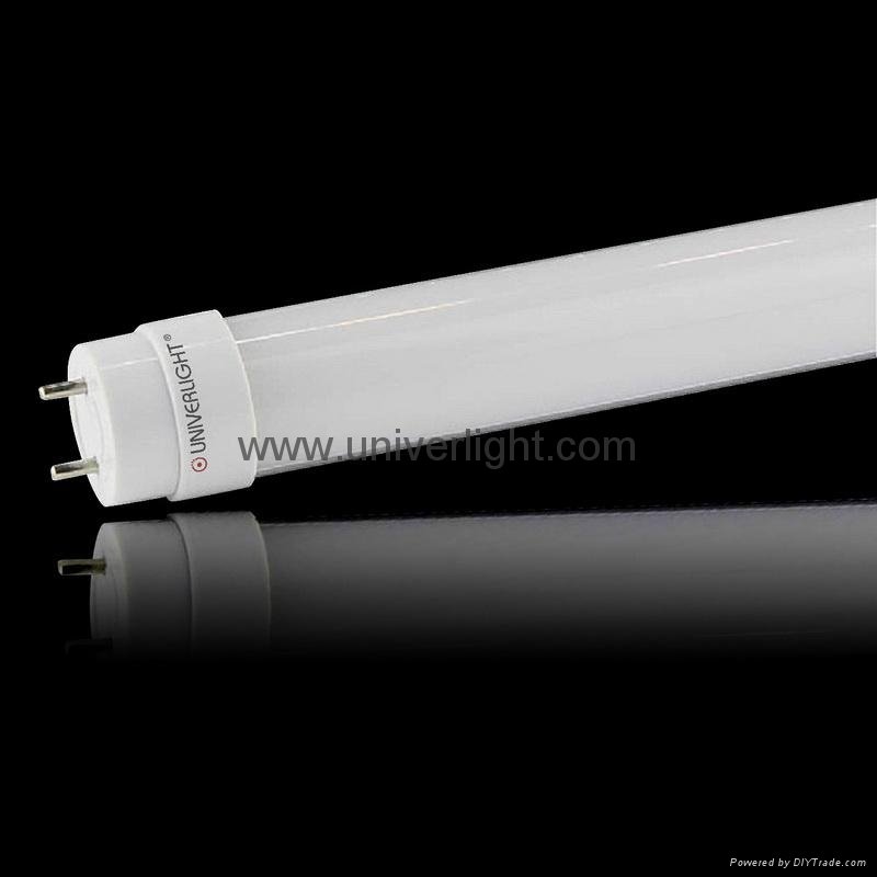T8 LED Tube 600mm Length CE RoHS 1015lm  2