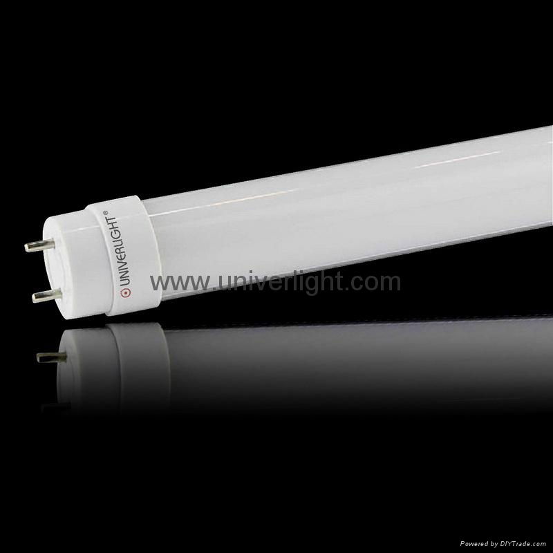 T8 LED Tube 600mm Length CE RoHS 1015lm  3